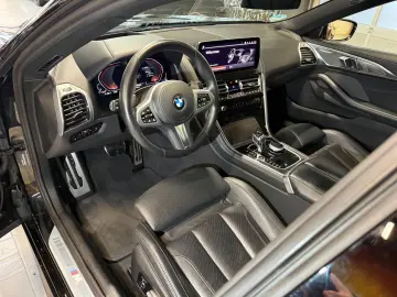 BMW 840i Gran Coupe xDrive M Sportpaket Pro LASER~