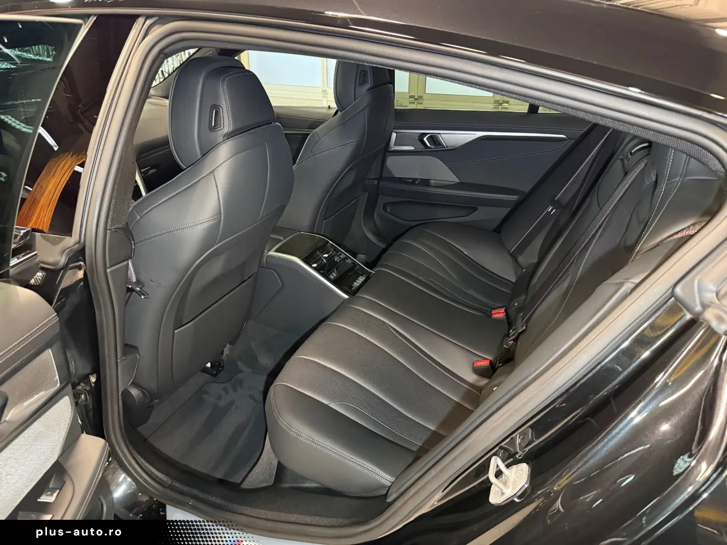 BMW 840i Gran Coupe xDrive M Sportpaket Pro LASER~