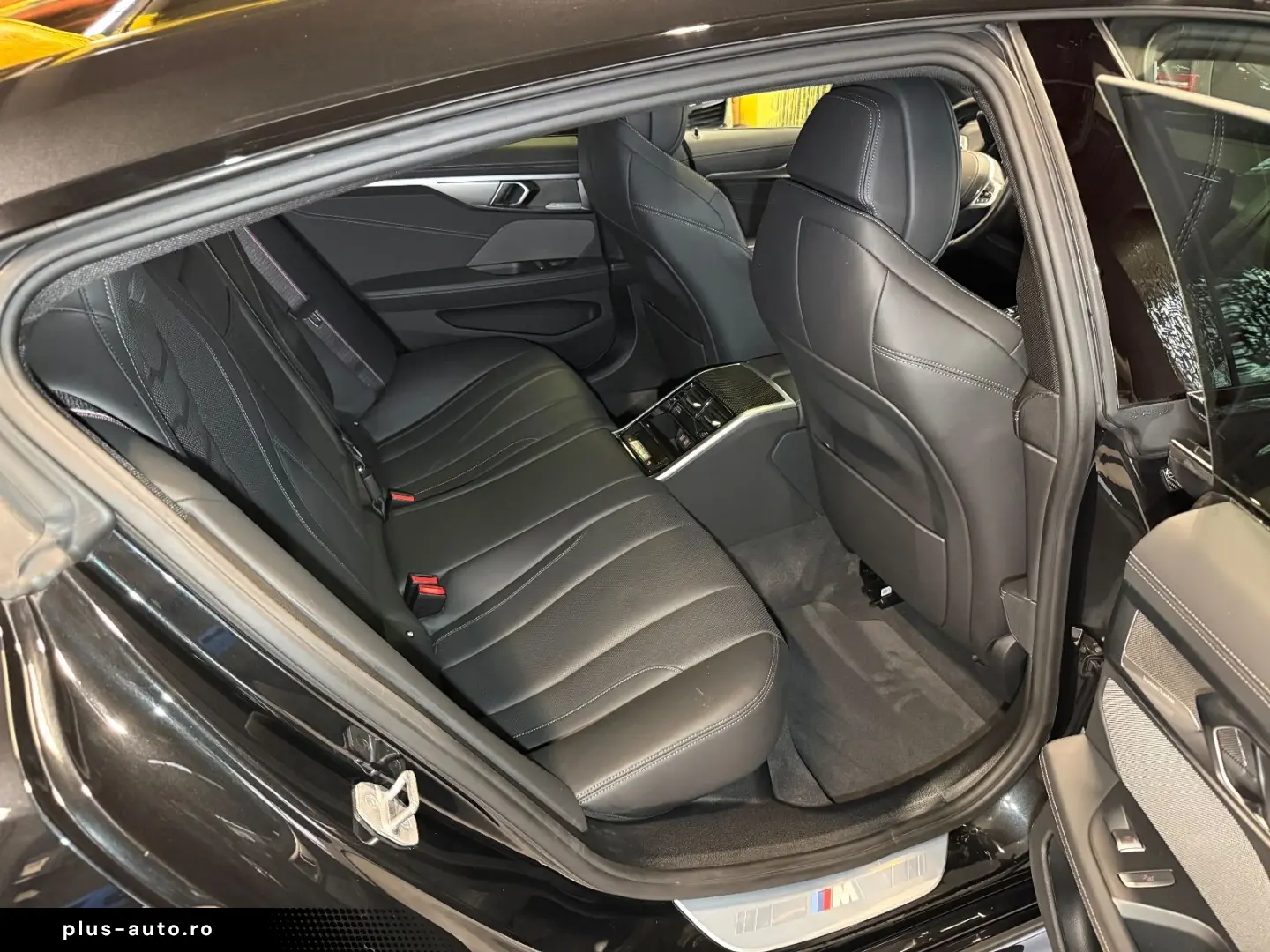 BMW 840i Gran Coupe xDrive M Sportpaket Pro LASER~