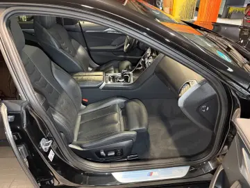 BMW 840i Gran Coupe xDrive M Sportpaket Pro LASER~