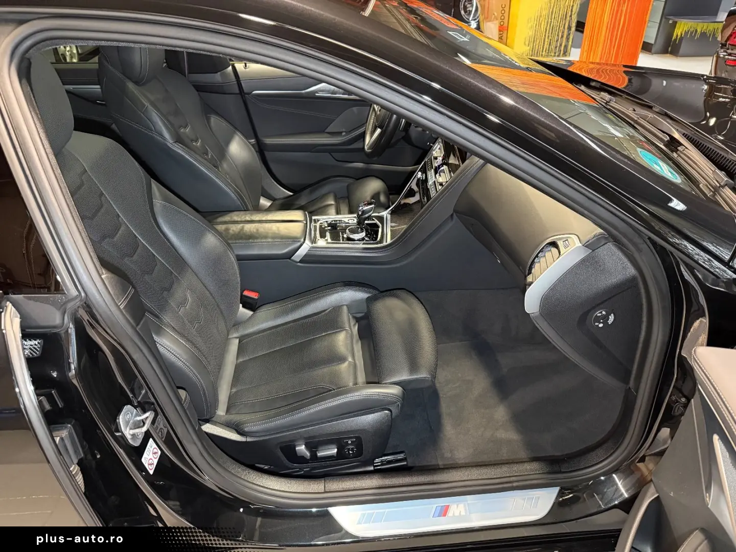 BMW 840i Gran Coupe xDrive M Sportpaket Pro LASER~