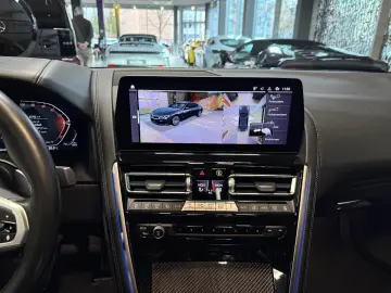 BMW 840i Gran Coupe xDrive M Sportpaket Pro LASER~