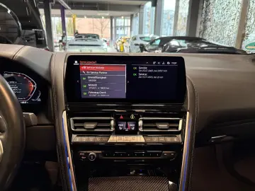 BMW 840i Gran Coupe xDrive M Sportpaket Pro LASER~