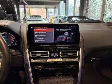 BMW 840i Gran Coupe xDrive M Sportpaket Pro LASER~