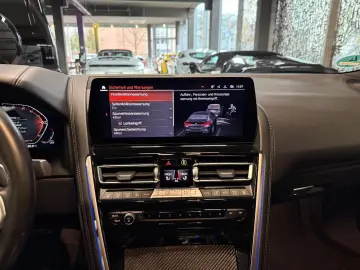 BMW 840i Gran Coupe xDrive M Sportpaket Pro LASER~