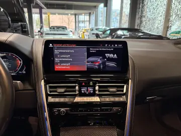 BMW 840i Gran Coupe xDrive M Sportpaket Pro LASER~