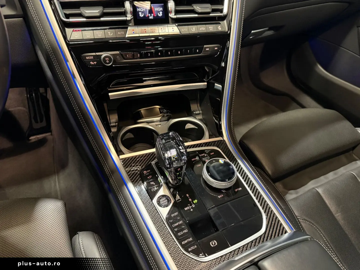 BMW 840i Gran Coupe xDrive M Sportpaket Pro LASER~