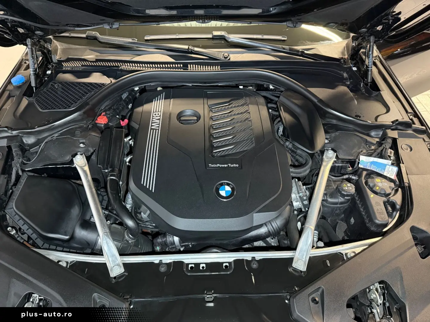 BMW 840i Gran Coupe xDrive M Sportpaket Pro LASER~