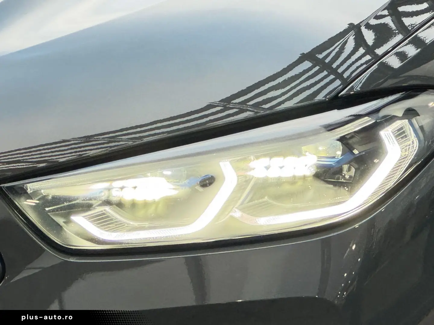 BMW 840d xDrive M Sport PRO LASER B&W DA-Pro St-Hzg