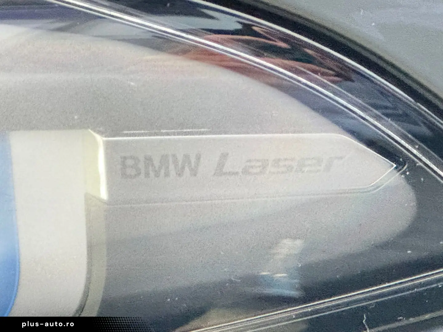 BMW 840d xDrive M Sport PRO LASER B&W DA-Pro St-Hzg