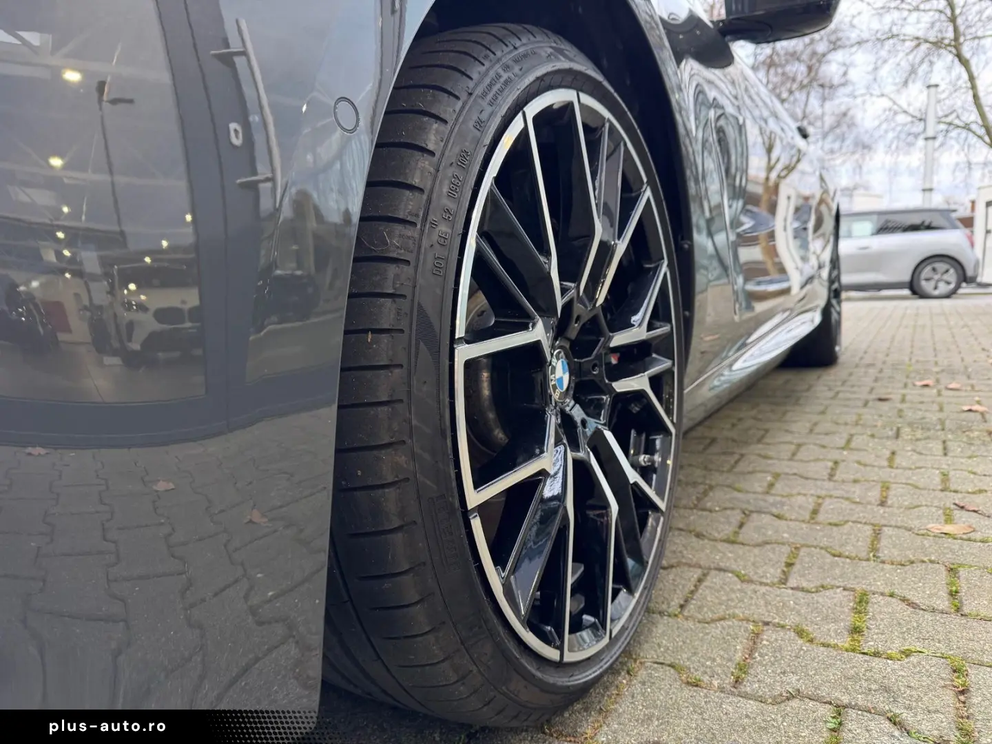 BMW 840d xDrive M Sport PRO LASER B&W DA-Pro St-Hzg