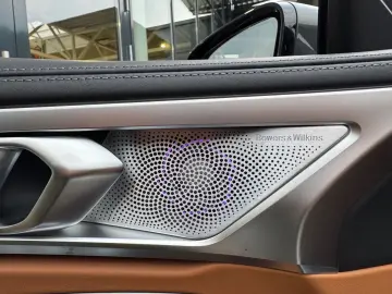 BMW 840d xDrive M Sport PRO LASER B&W DA-Pro St-Hzg