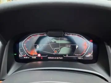 BMW 840d xDrive M Sport PRO LASER B&W DA-Pro St-Hzg