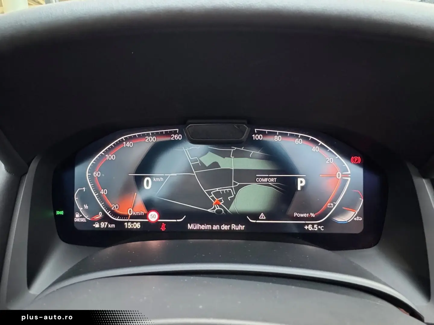 BMW 840d xDrive M Sport PRO LASER B&W DA-Pro St-Hzg