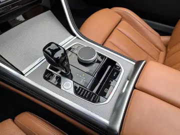 BMW 840d xDrive M Sport PRO LASER B&W DA-Pro St-Hzg