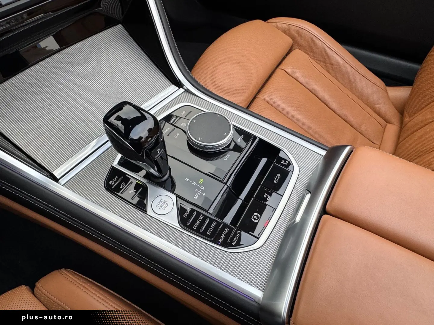 BMW 840d xDrive M Sport PRO LASER B&W DA-Pro St-Hzg