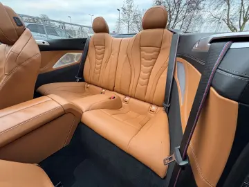 BMW 840d xDrive M Sport PRO LASER B&W DA-Pro St-Hzg