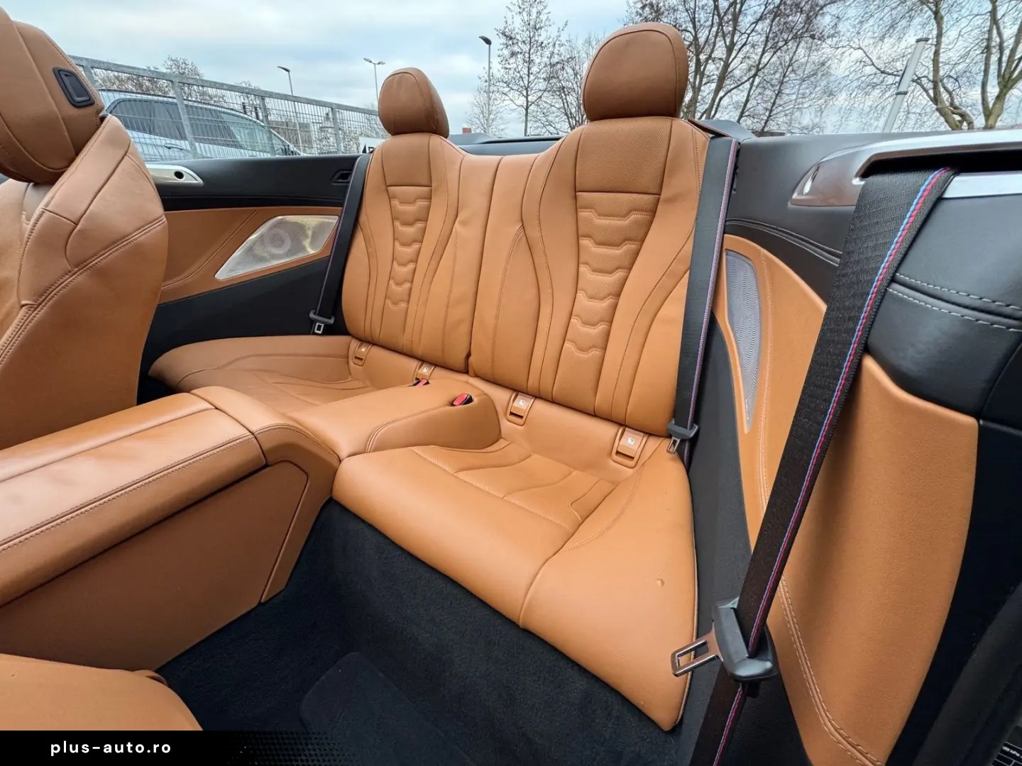 BMW 840d xDrive M Sport PRO LASER B&W DA-Pro St-Hzg