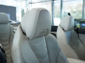 BMW 840 i Cabrio M Sportpaket 1.H  ACC Laser Shadow