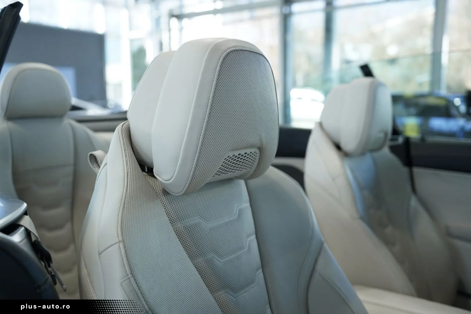 BMW 840 i Cabrio M Sportpaket 1.H  ACC Laser Shadow