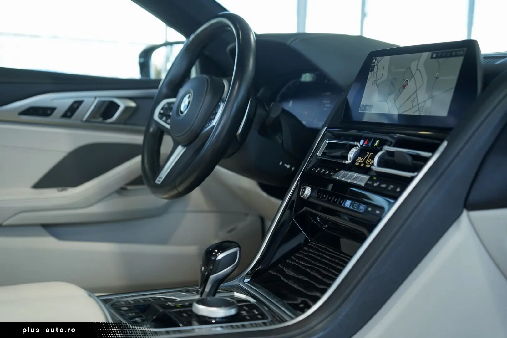 BMW 840 i Cabrio M Sportpaket 1.H  ACC Laser Shadow