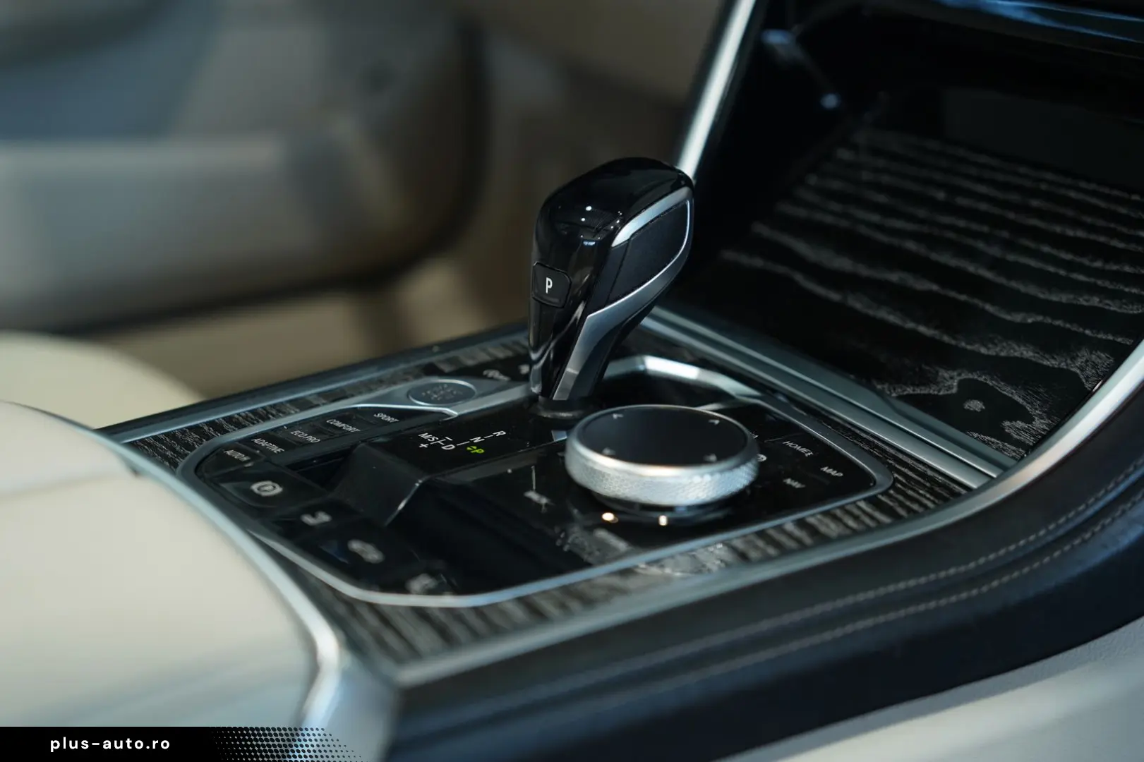 BMW 840 i Cabrio M Sportpaket 1.H  ACC Laser Shadow