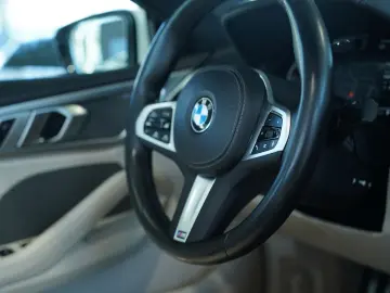 BMW 840 i Cabrio M Sportpaket 1.H  ACC Laser Shadow