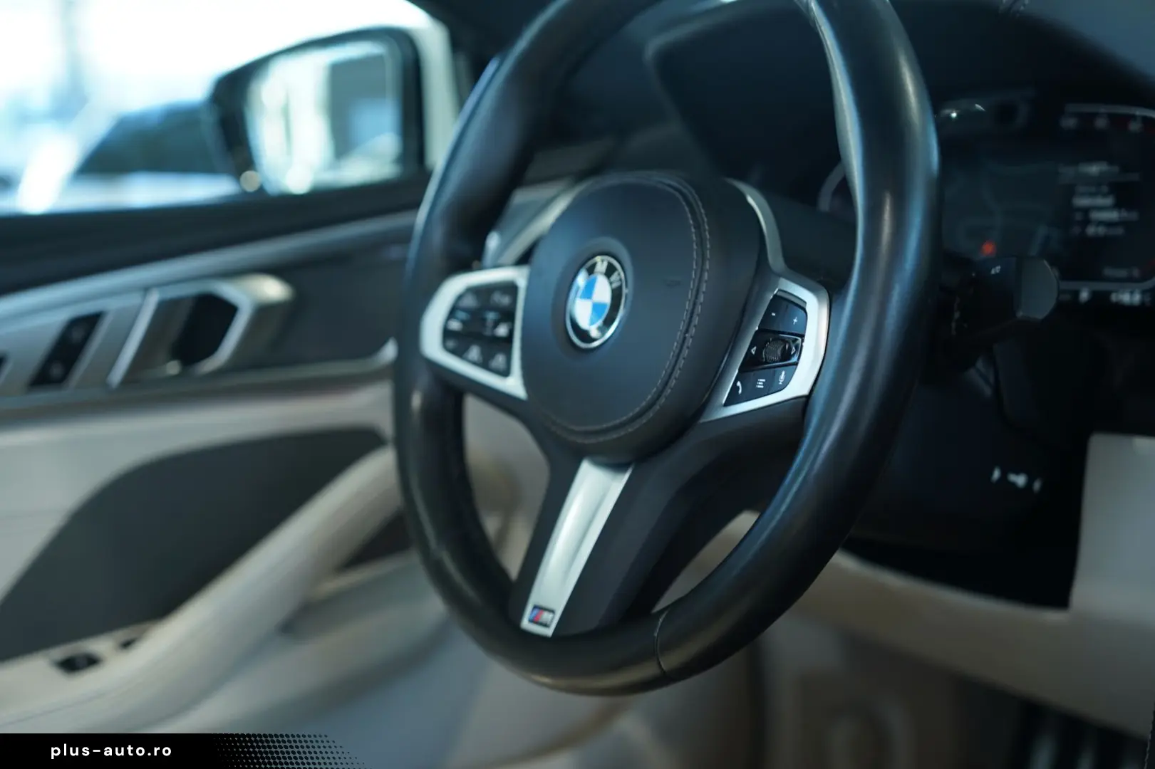 BMW 840 i Cabrio M Sportpaket 1.H  ACC Laser Shadow