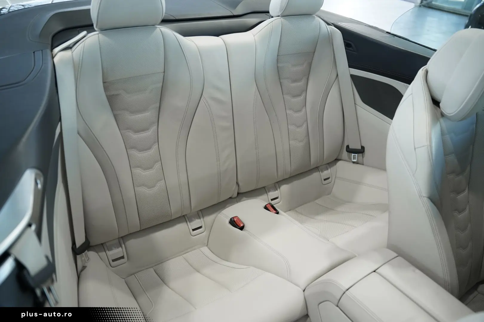 BMW 840 i Cabrio M Sportpaket 1.H  ACC Laser Shadow