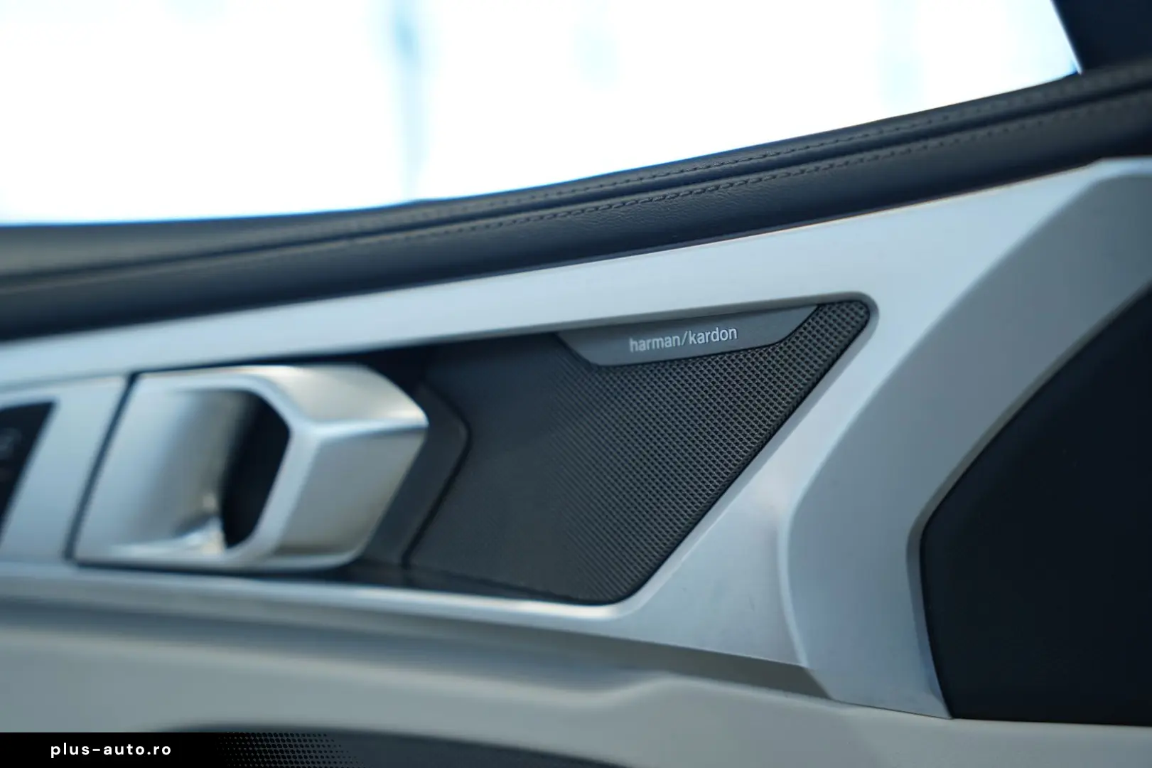 BMW 840 i Cabrio M Sportpaket 1.H  ACC Laser Shadow