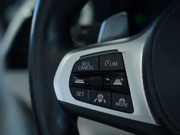 BMW 840 i Cabrio M Sportpaket 1.H  ACC Laser Shadow