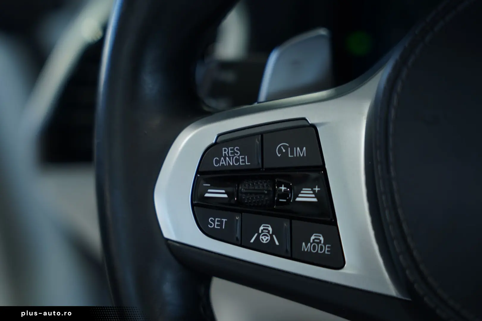 BMW 840 i Cabrio M Sportpaket 1.H  ACC Laser Shadow