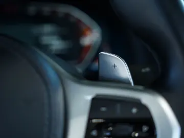 BMW 840 i Cabrio M Sportpaket 1.H  ACC Laser Shadow