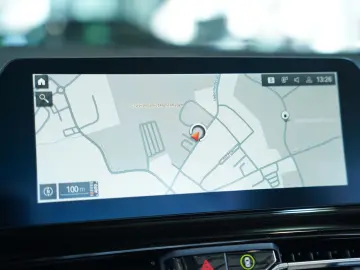 BMW 840 i Cabrio M Sportpaket 1.H  ACC Laser Shadow