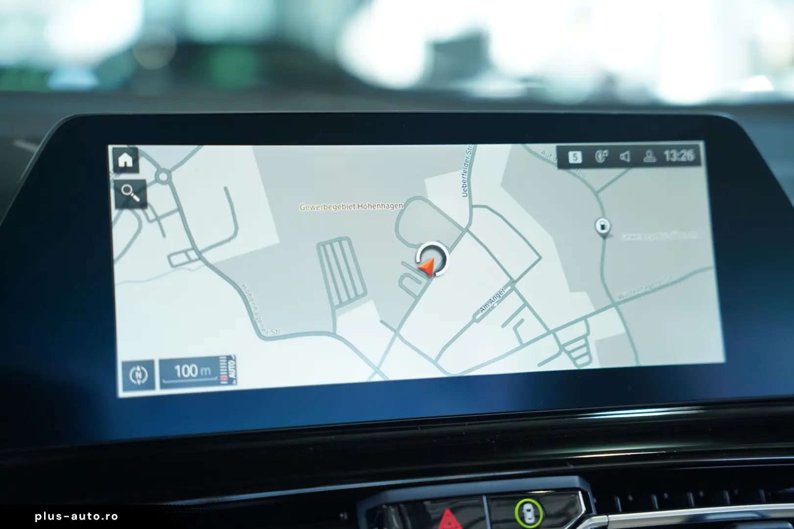 BMW 840 i Cabrio M Sportpaket 1.H  ACC Laser Shadow