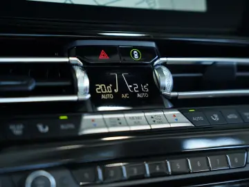 BMW 840 i Cabrio M Sportpaket 1.H  ACC Laser Shadow