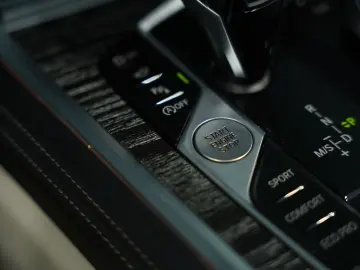 BMW 840 i Cabrio M Sportpaket 1.H  ACC Laser Shadow