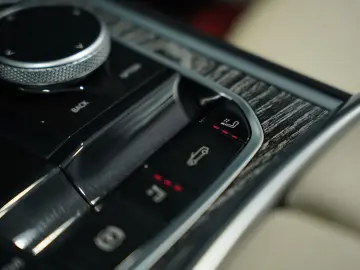 BMW 840 i Cabrio M Sportpaket 1.H  ACC Laser Shadow