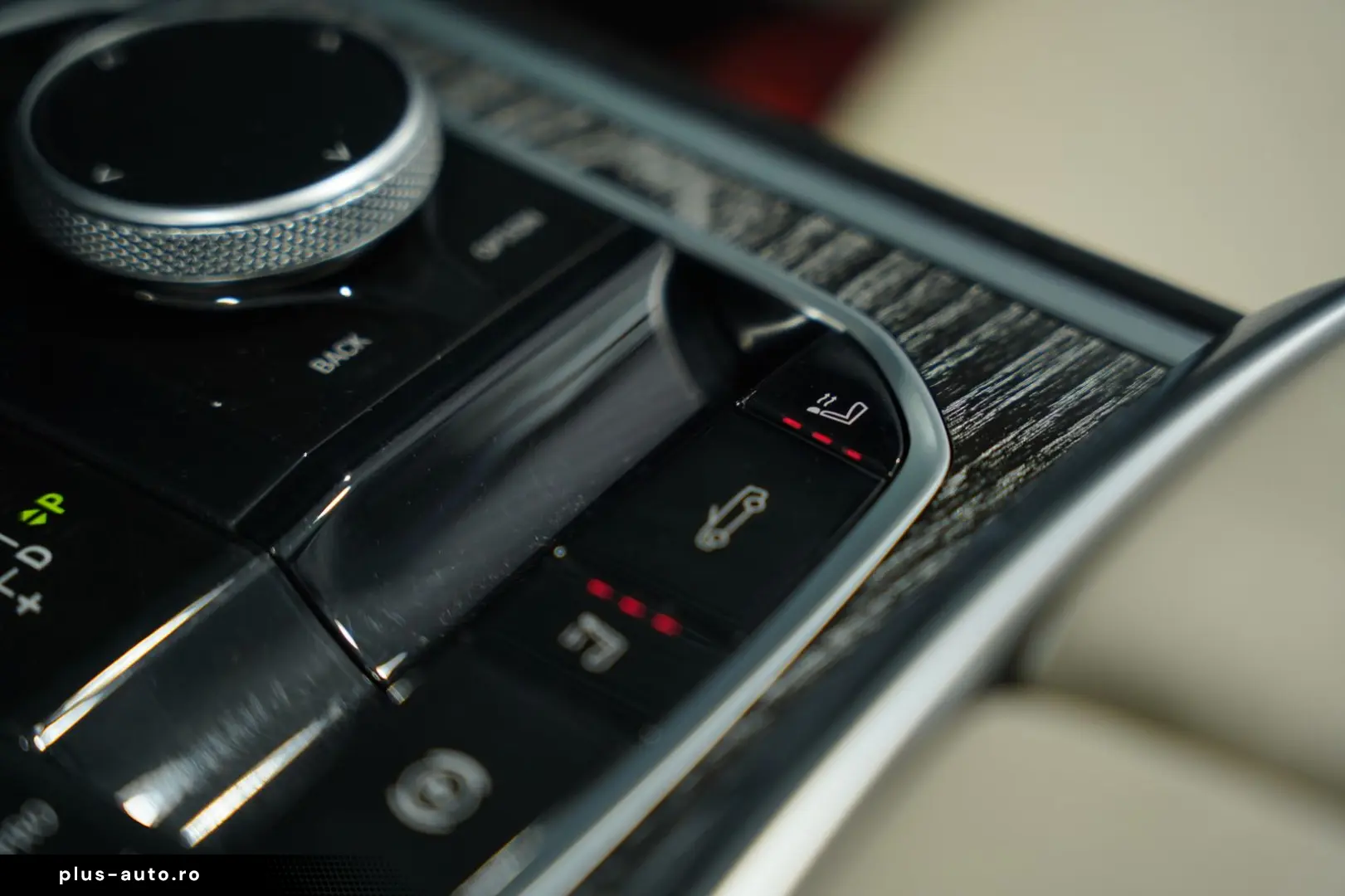 BMW 840 i Cabrio M Sportpaket 1.H  ACC Laser Shadow