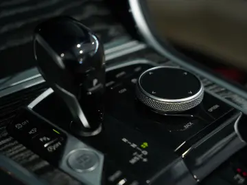 BMW 840 i Cabrio M Sportpaket 1.H  ACC Laser Shadow