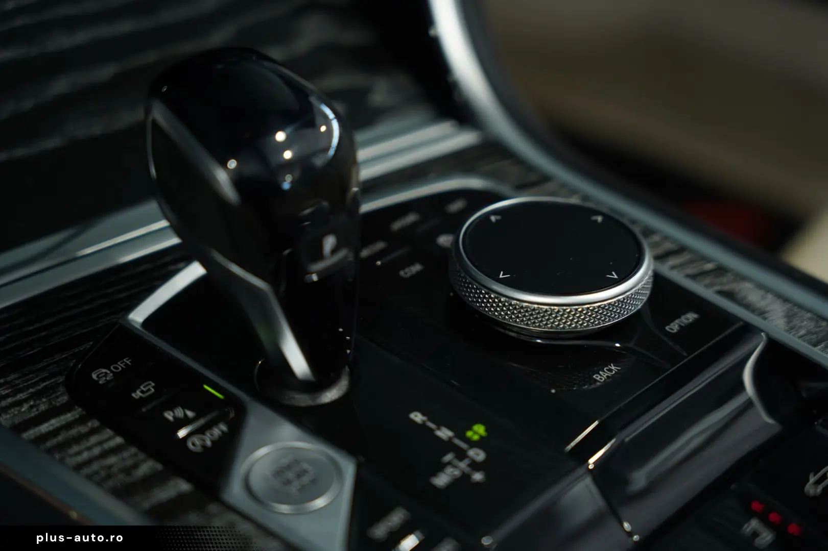 BMW 840 i Cabrio M Sportpaket 1.H  ACC Laser Shadow