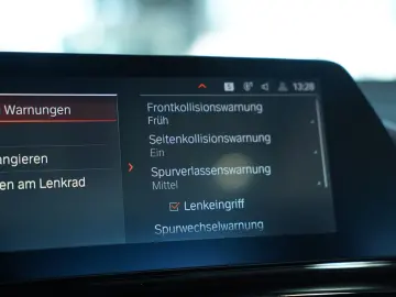 BMW 840 i Cabrio M Sportpaket 1.H  ACC Laser Shadow