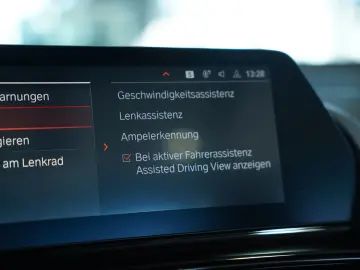 BMW 840 i Cabrio M Sportpaket 1.H  ACC Laser Shadow