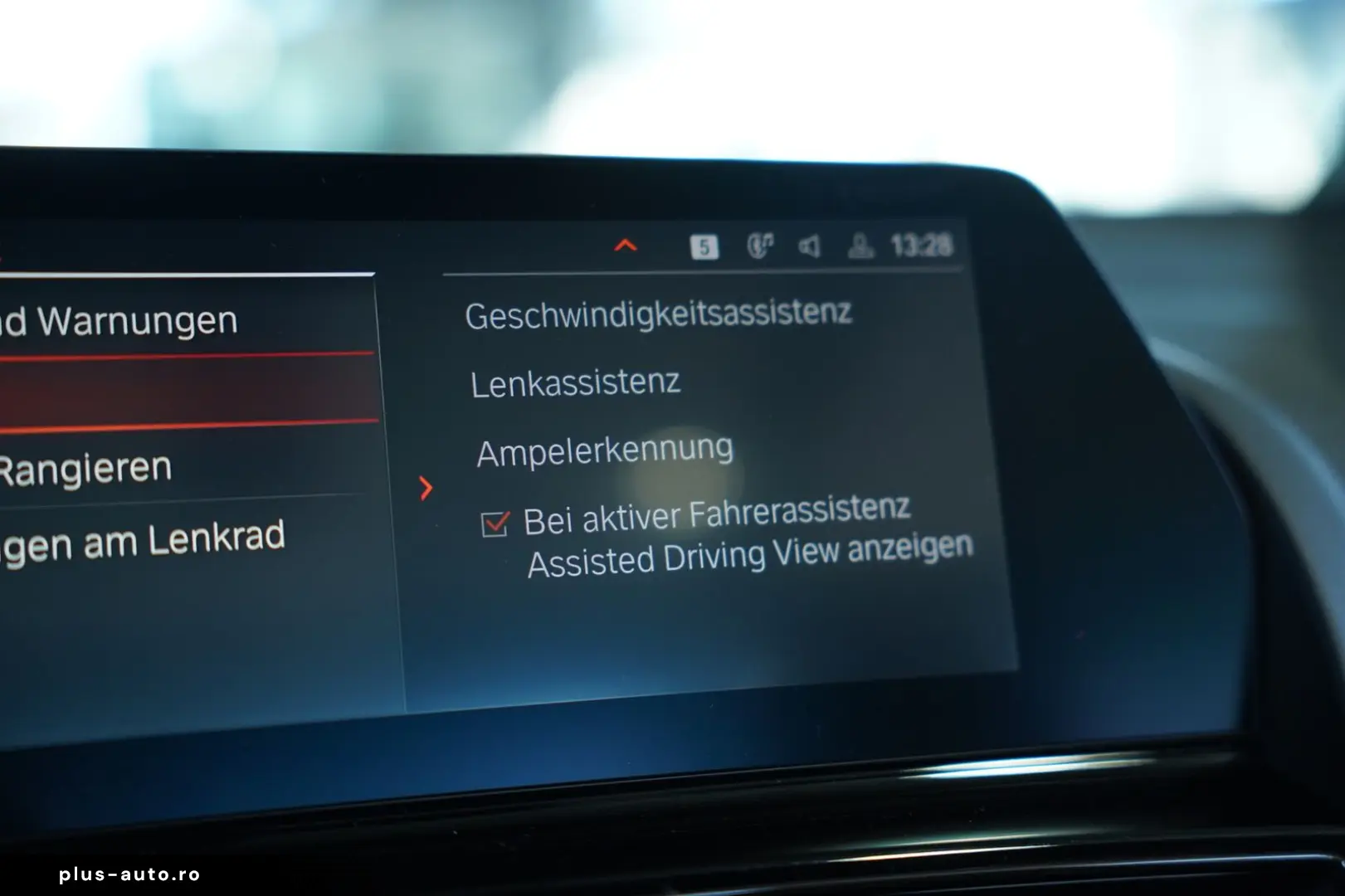 BMW 840 i Cabrio M Sportpaket 1.H  ACC Laser Shadow