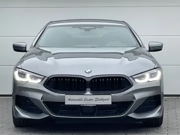 BMW 840d xDrive Gran Coupe M Sport Pro Iconic Glow