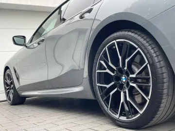 BMW 840d xDrive Gran Coupe M Sport Pro Iconic Glow