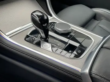 BMW 840d xDrive Gran Coupe M Sport Pro Iconic Glow