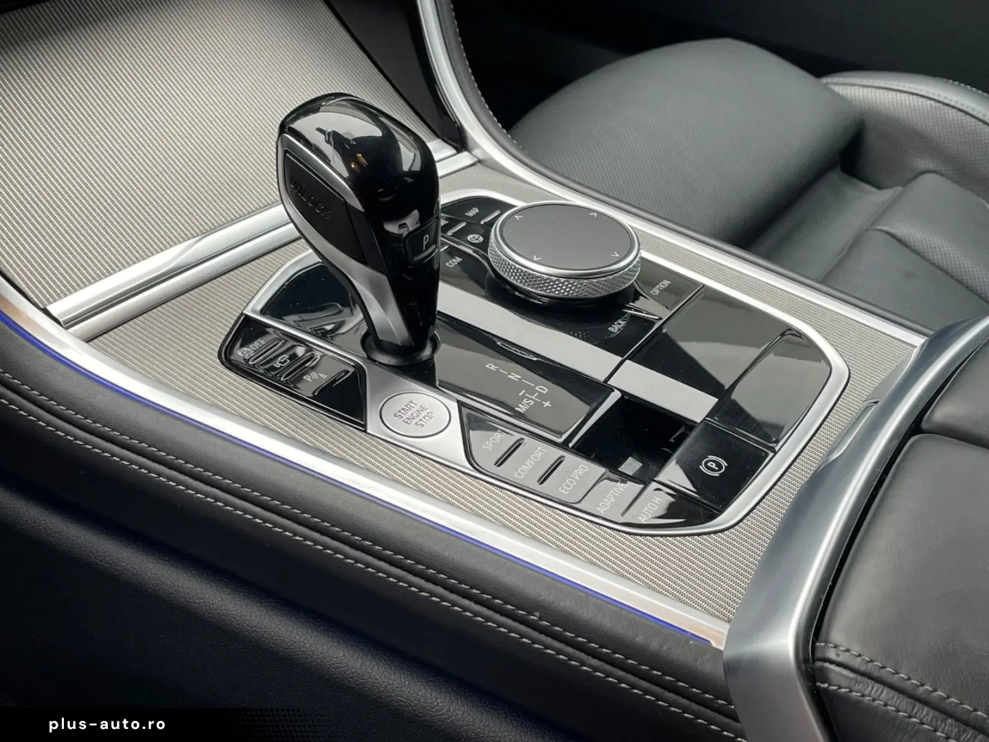 BMW 840d xDrive Gran Coupe M Sport Pro Iconic Glow