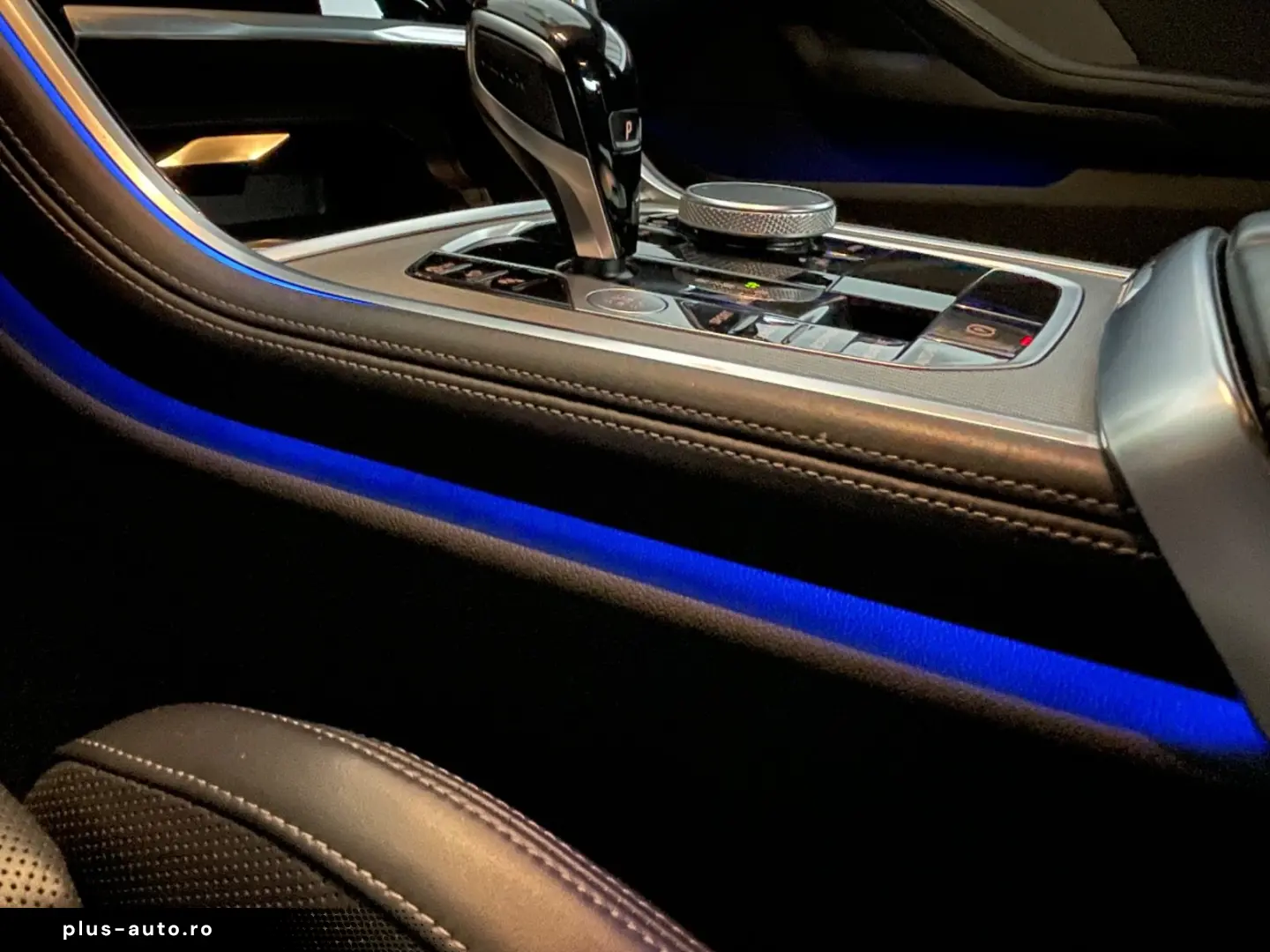 BMW 840d xDrive Gran Coupe M Sport Pro Iconic Glow