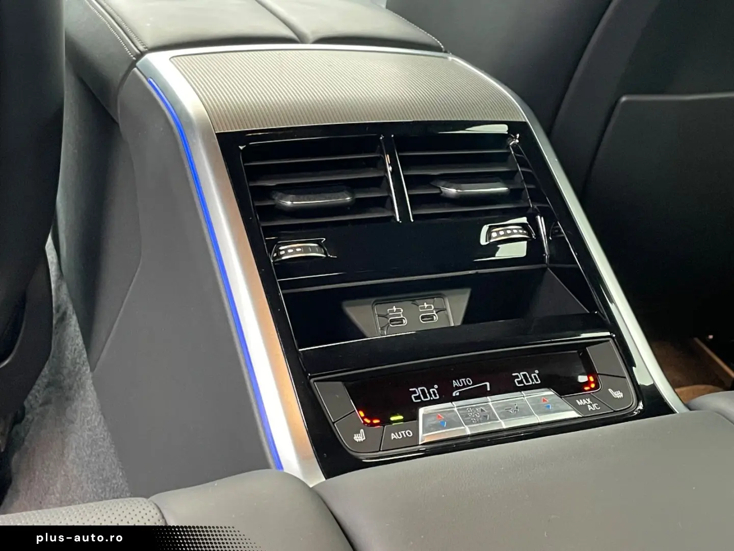 BMW 840d xDrive Gran Coupe M Sport Pro Iconic Glow